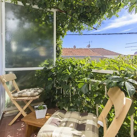 Apartment Neven *