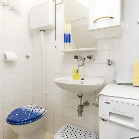 Appartement Neven Rogoznica (Sibenik-Knin)