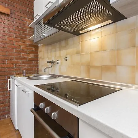 Apartment Neven