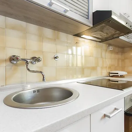Appartement Neven Rogoznica (Sibenik-Knin)