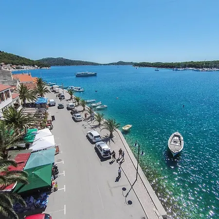 Neven Appartement Rogoznica (Sibenik-Knin)