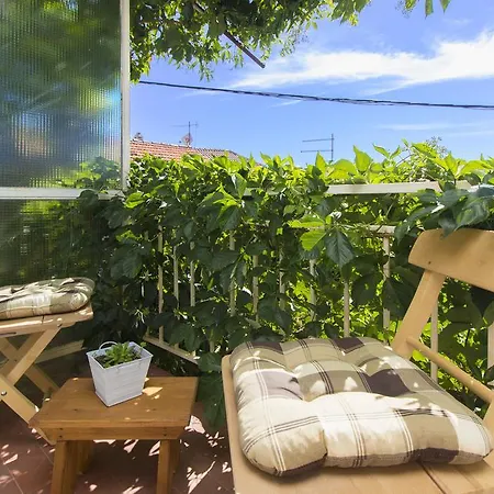 Апартаменты Neven *