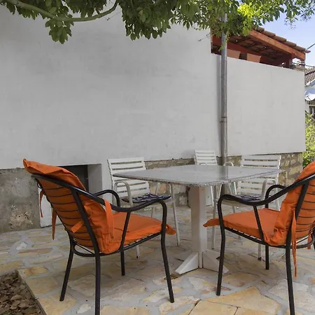 Appartement Neven Rogoznica (Sibenik-Knin)