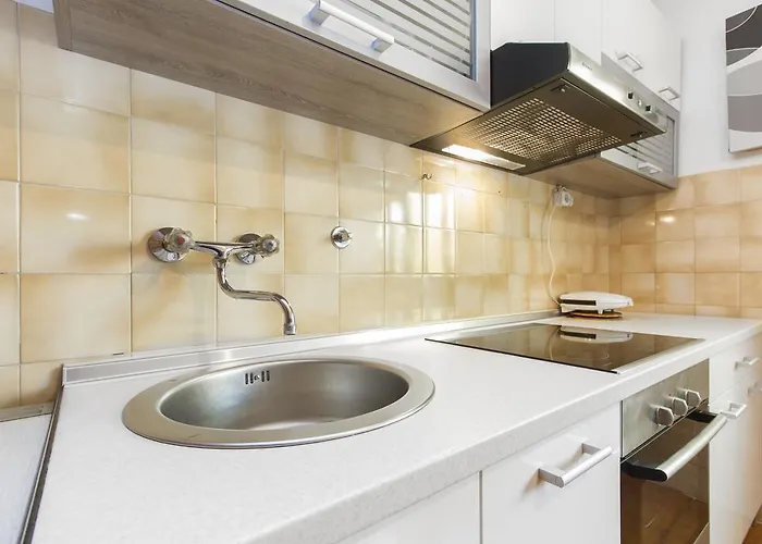 شقة Neven روغوزنيكا