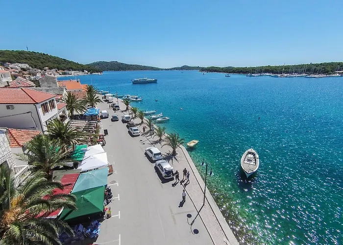 Neven شقة روغوزنيكا