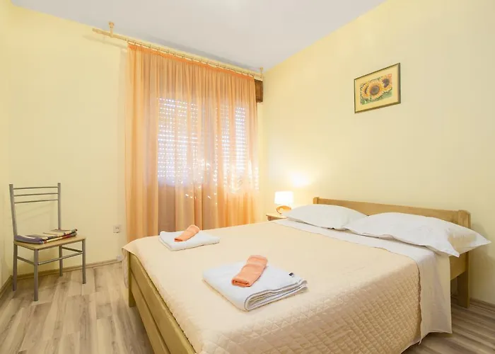 شقة Neven روغوزنيكا