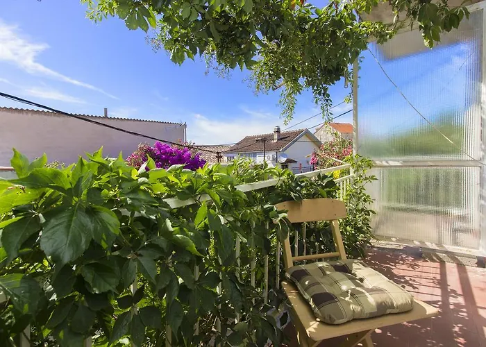 Neven Rogoznica (Sibenik-Knin)