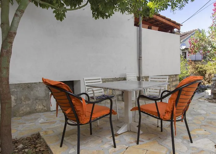 Apartment Neven Rogoznica (Sibenik-Knin)